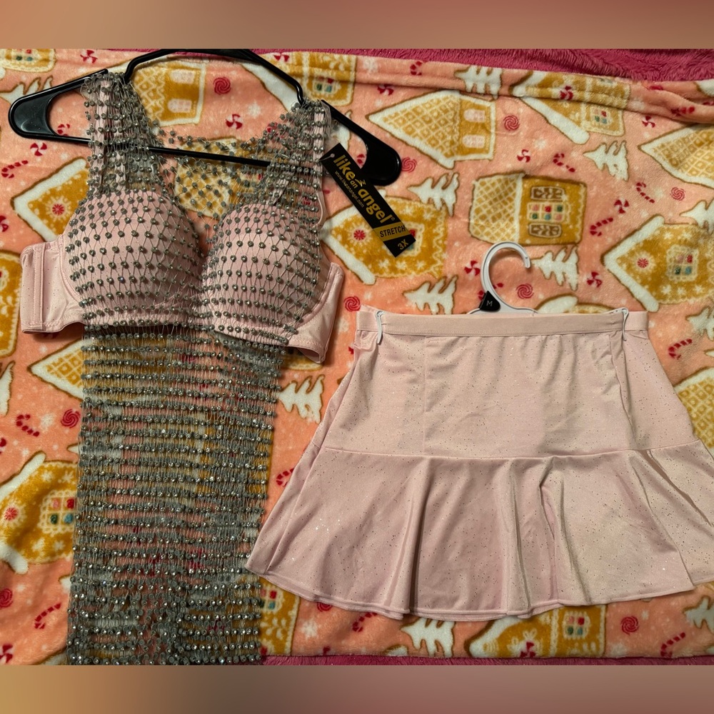 3 Piece Set